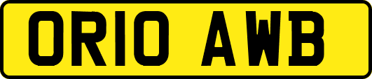 OR10AWB