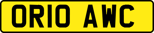OR10AWC