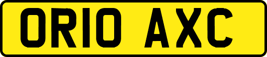 OR10AXC