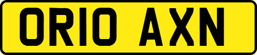 OR10AXN