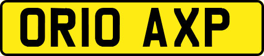 OR10AXP