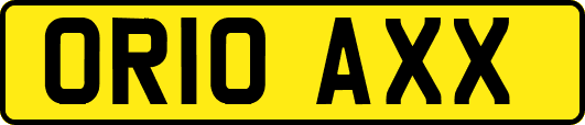OR10AXX