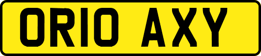 OR10AXY