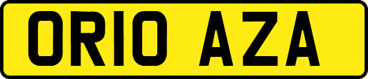 OR10AZA