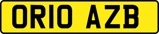 OR10AZB