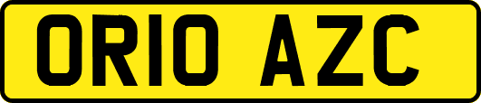 OR10AZC