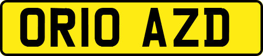 OR10AZD