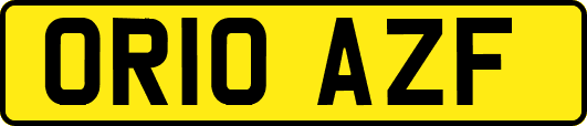 OR10AZF