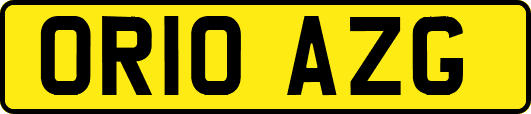 OR10AZG
