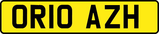 OR10AZH