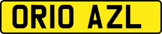 OR10AZL