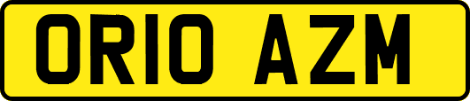 OR10AZM