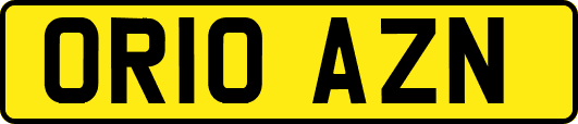 OR10AZN