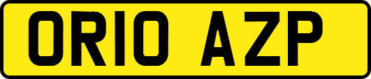 OR10AZP