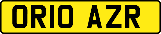 OR10AZR
