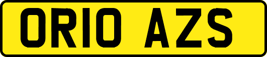 OR10AZS
