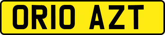 OR10AZT
