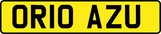 OR10AZU