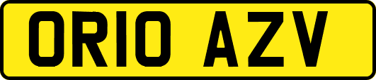 OR10AZV