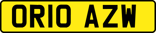 OR10AZW