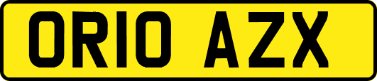 OR10AZX