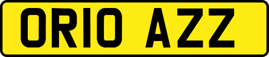OR10AZZ