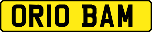 OR10BAM