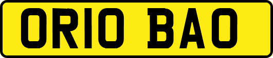 OR10BAO