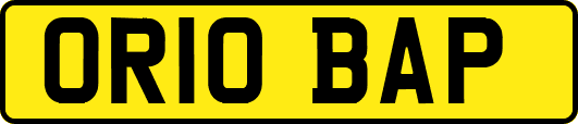 OR10BAP
