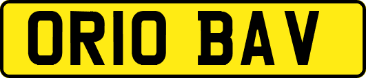 OR10BAV