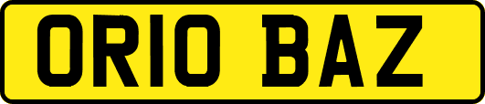 OR10BAZ