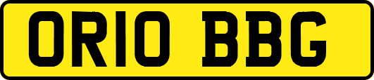 OR10BBG