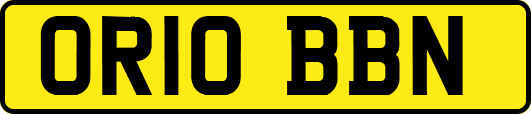 OR10BBN