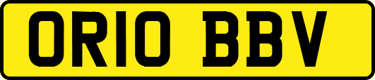 OR10BBV