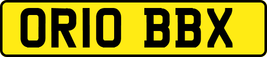 OR10BBX