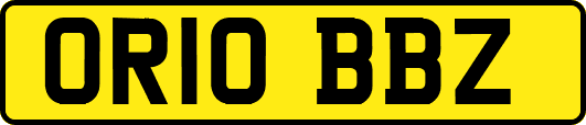 OR10BBZ