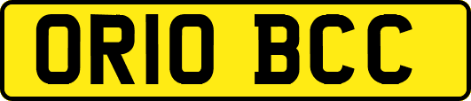 OR10BCC