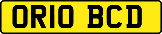 OR10BCD