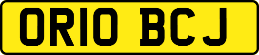 OR10BCJ