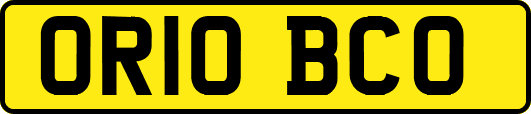 OR10BCO