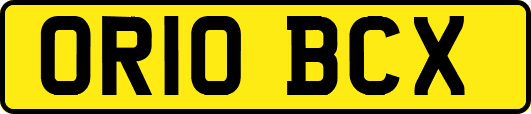 OR10BCX
