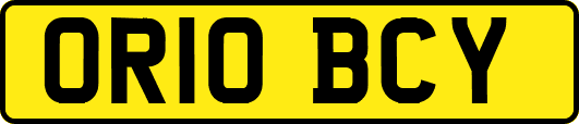 OR10BCY