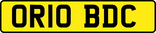 OR10BDC