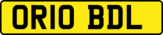 OR10BDL