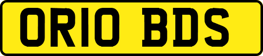 OR10BDS