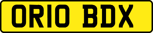 OR10BDX