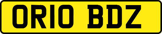 OR10BDZ