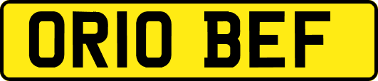 OR10BEF