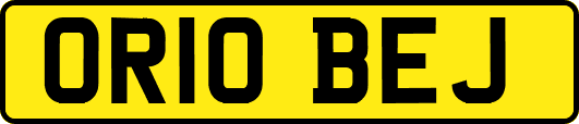 OR10BEJ