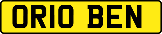 OR10BEN